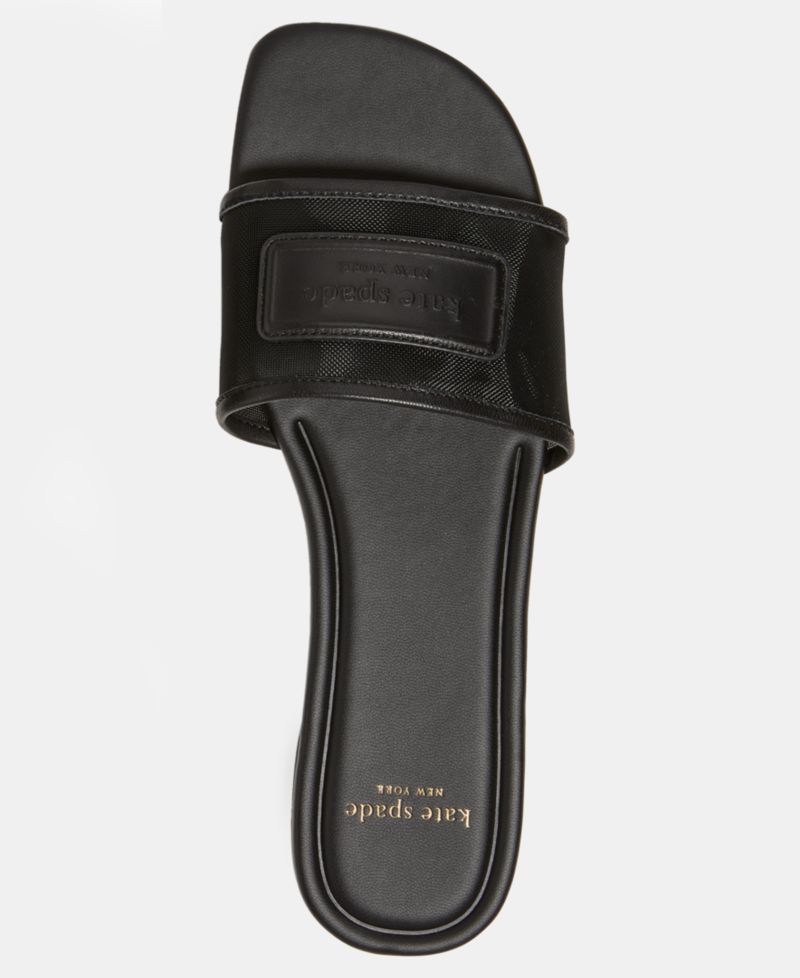 Women's Breezy Slide Slip-On Sandals