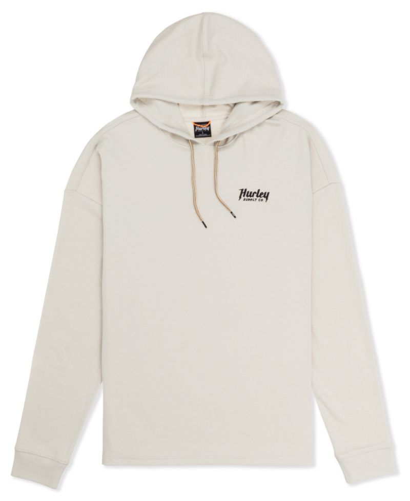 Men's Tradesman Long-Sleeve Hoodie