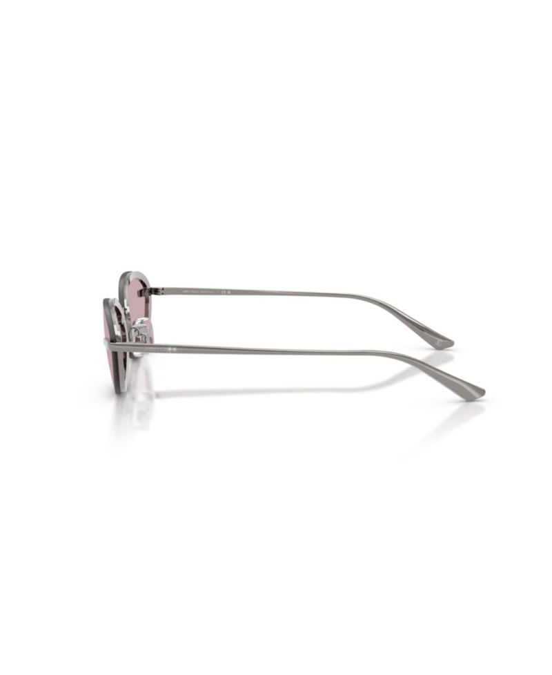 Women's Oval Sunglasses, JC4020B