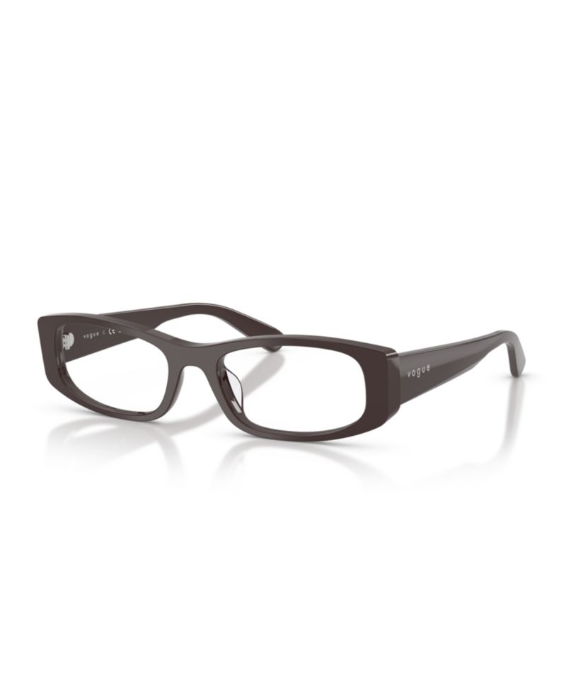 Woman Pillow Plastic VO5699U Eyeglasses