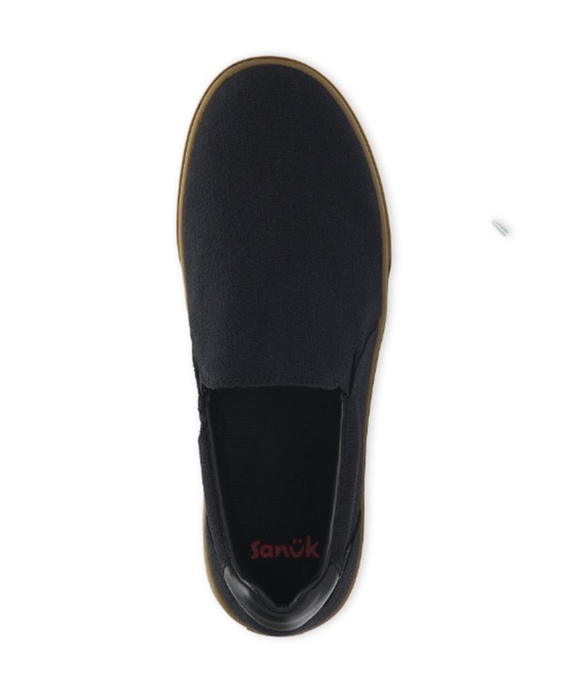 Men's Hava Slip On Shoe