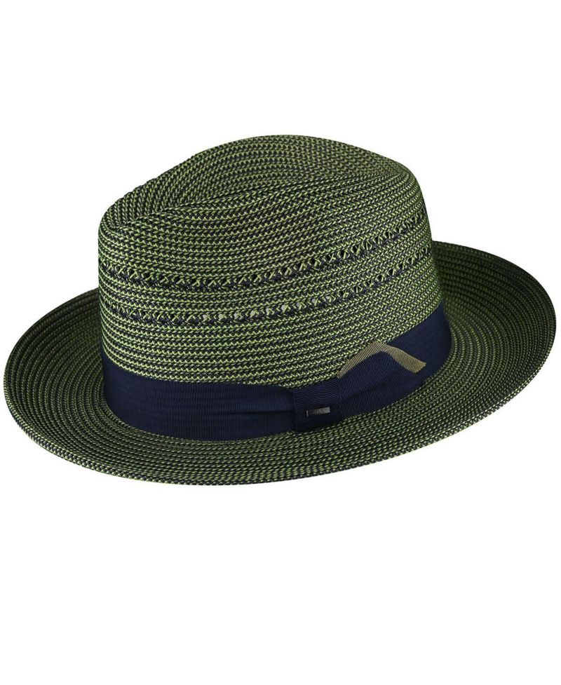 Men's Eli Braided Fedora