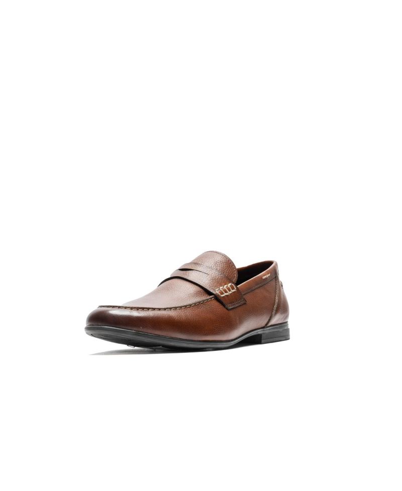 Men's St James Loafer