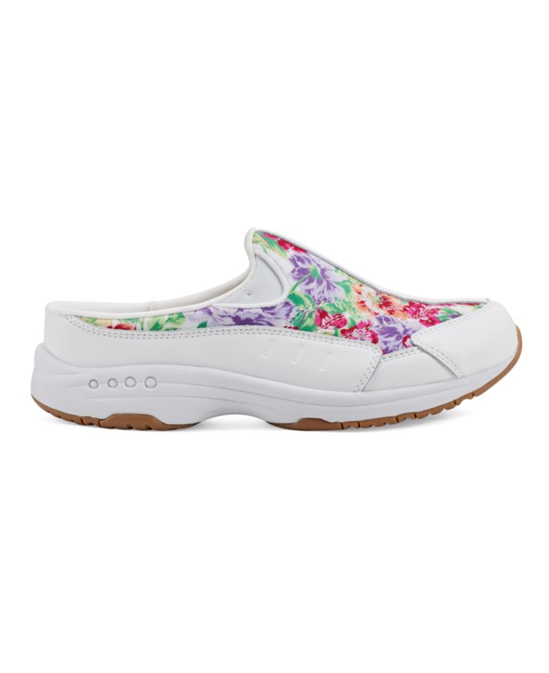 Женские кроссовки Mule Walking Slip-On для путешествий