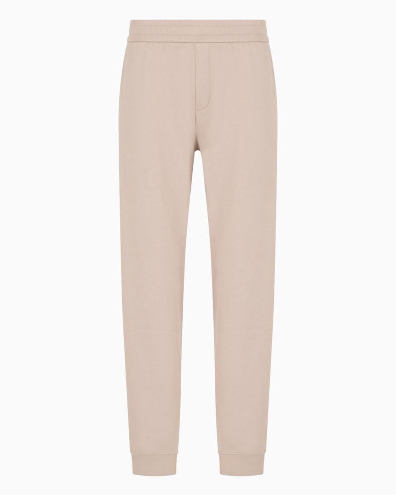 Men's Terry Joggers