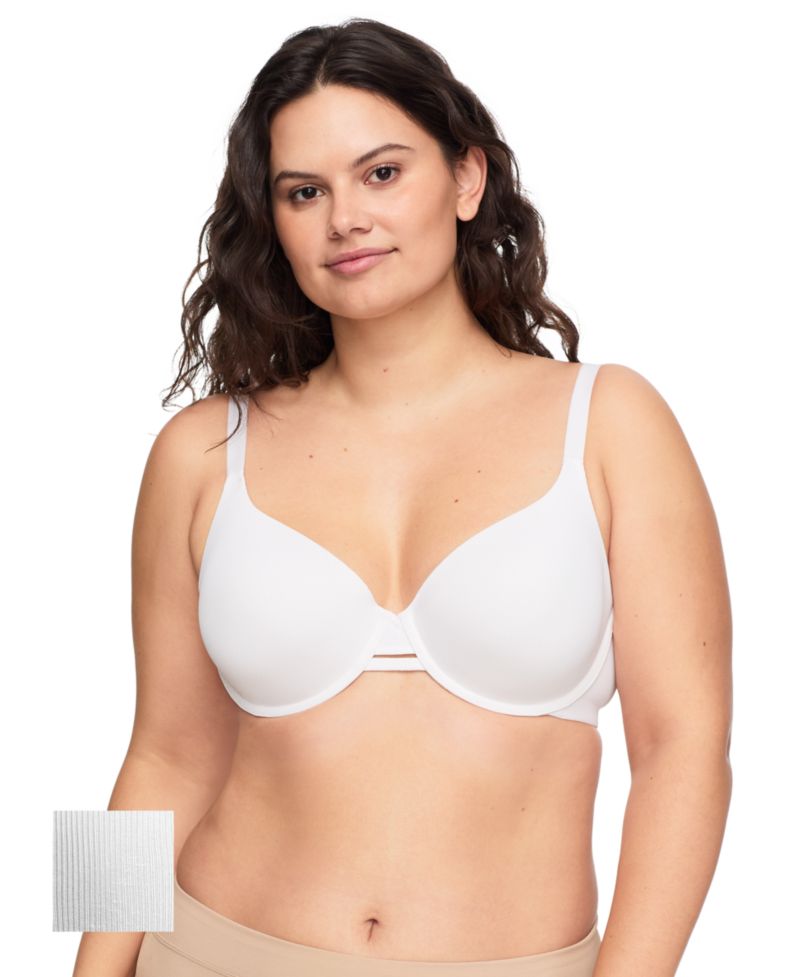 Women's Cloud 9 Underwire Lift T-Shirt Bra WRW253PU09