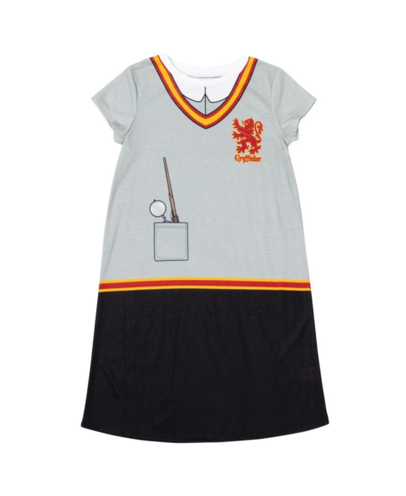 Girls Nightgown Pajamas