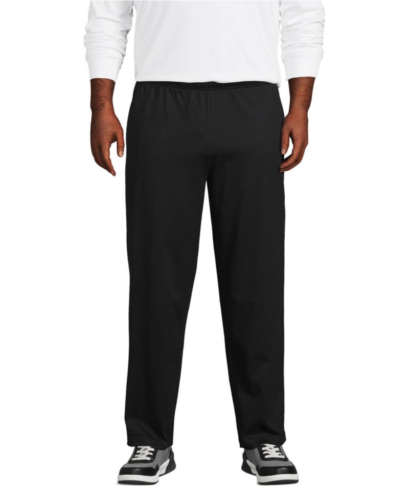 Men's Jersey Knit Pant