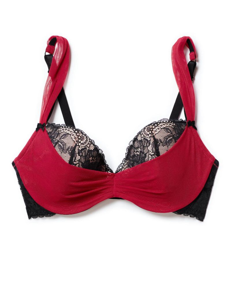 Women's Clairabella Contour Demi Bra