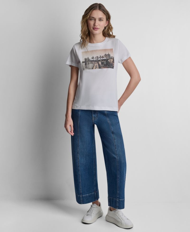 Women's Short-Sleeve T-Shirt