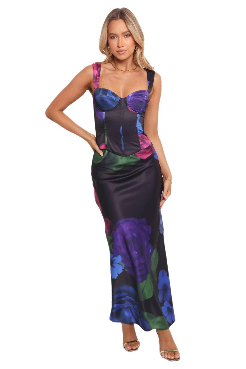 Women's Rosalia Maxi Skirt
