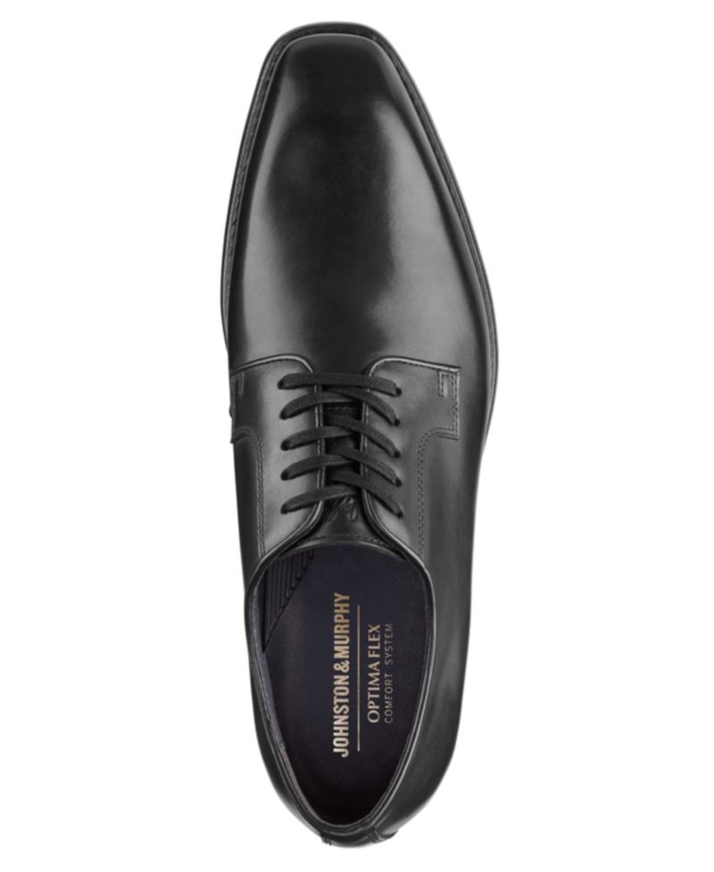 Men's Ashton Plain Toe