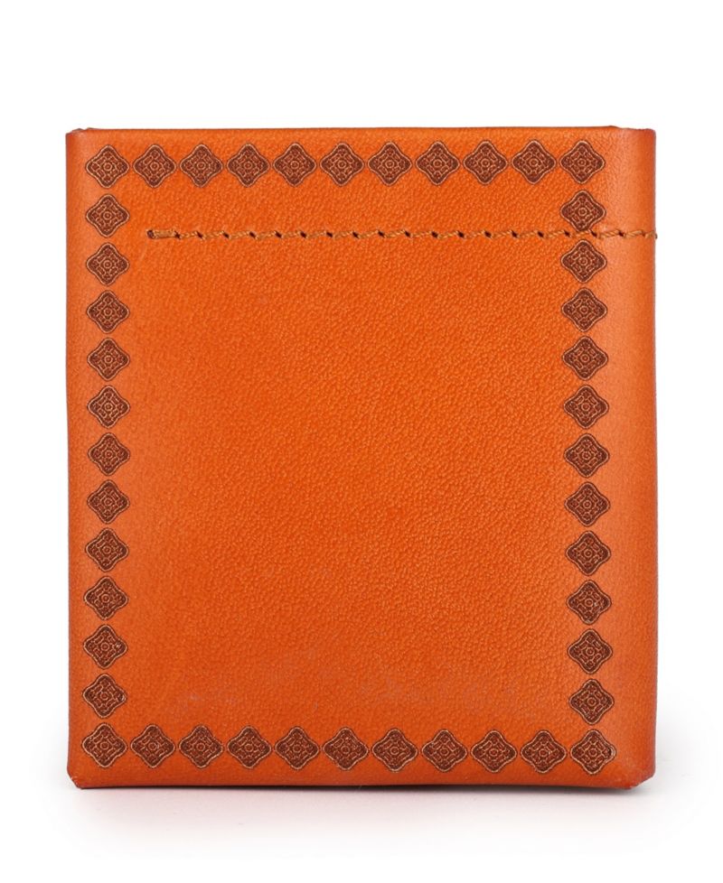 Celosia Bifold Wallet