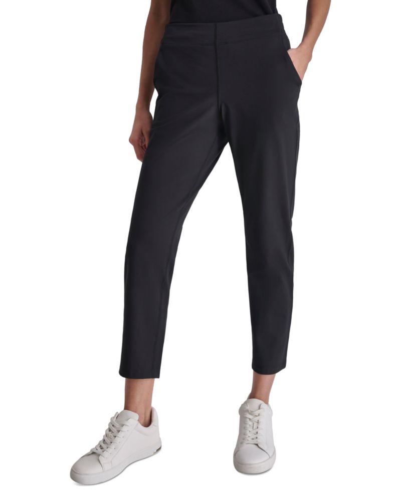 Women's Balance Compression Ankle Pants