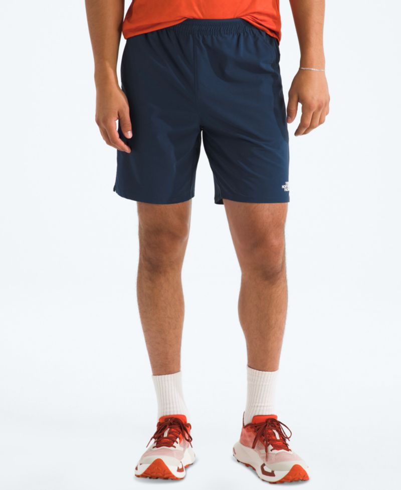 Men's Wander Regular-Fit Shorts