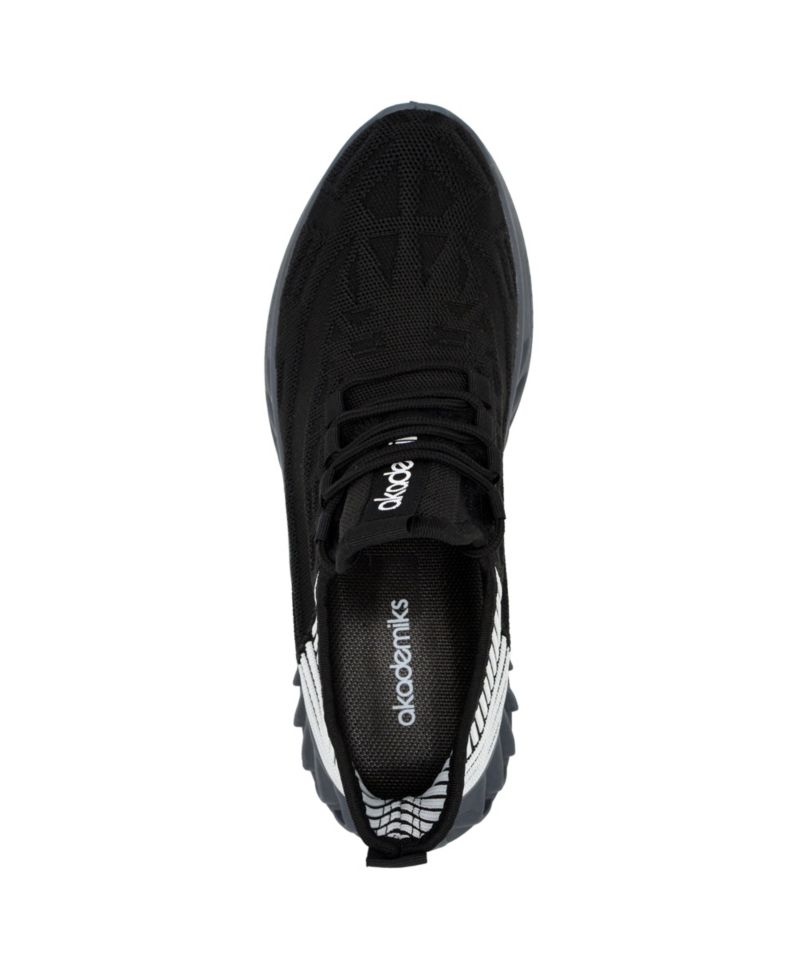 Men's Fit Fashion Sneakers