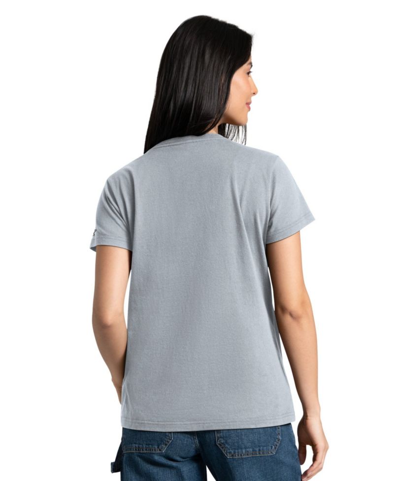 Women's Las Vegas Raiders 2-Piece T-Shirt Set