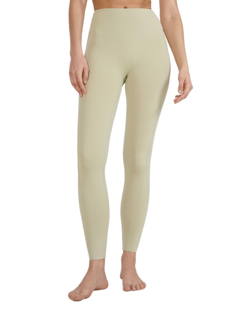 Women's Quick-Drying Yoga Leggings