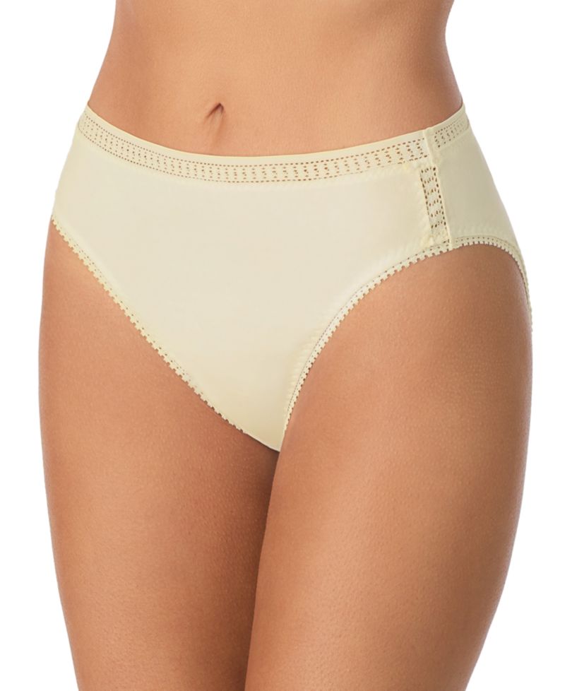 Women's Cabana Cotton Hip Brief Underwear 024304