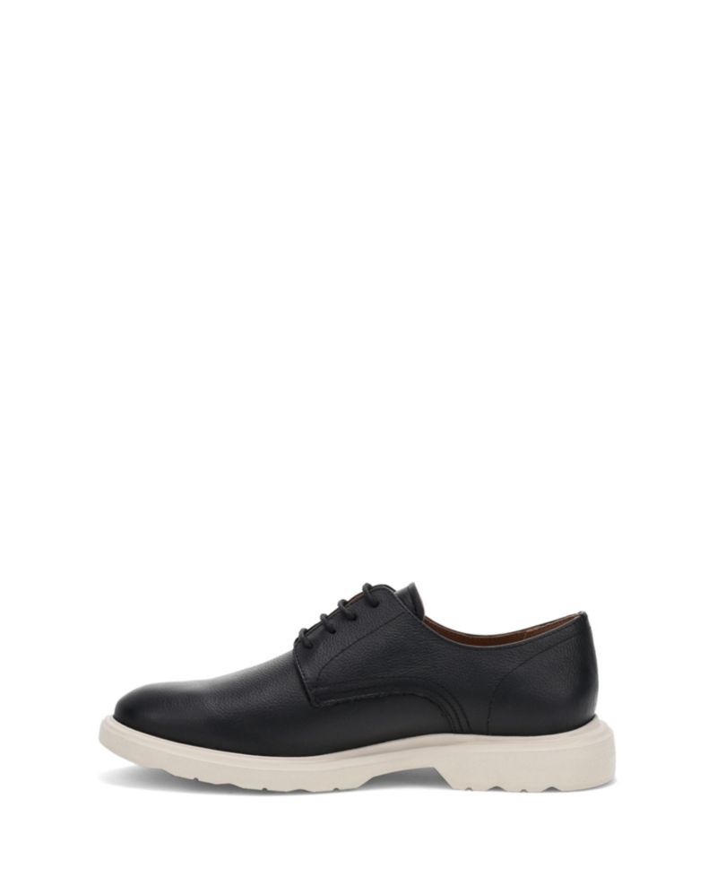 Men's Connor Oxford Leather Shoe