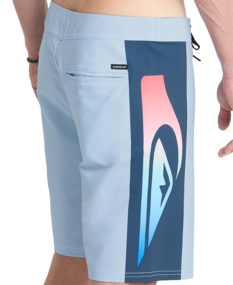 Men's Homeslicer 4-Way Stretch Board Shorts