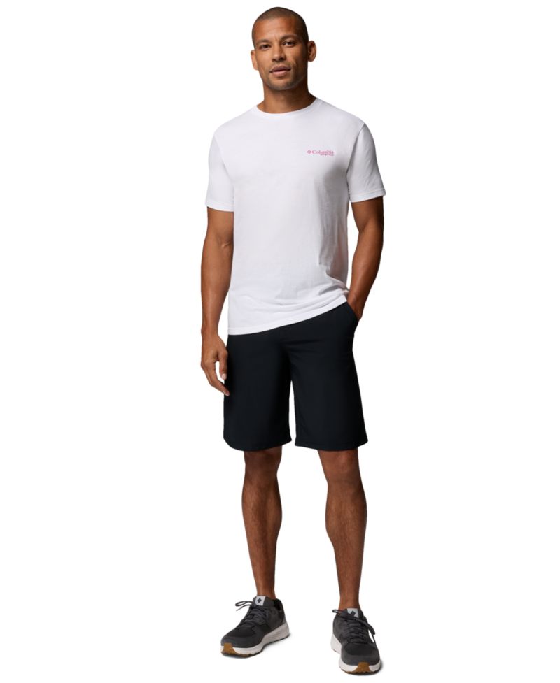 Men's Crowder Graphic Crewneck T-Shirt