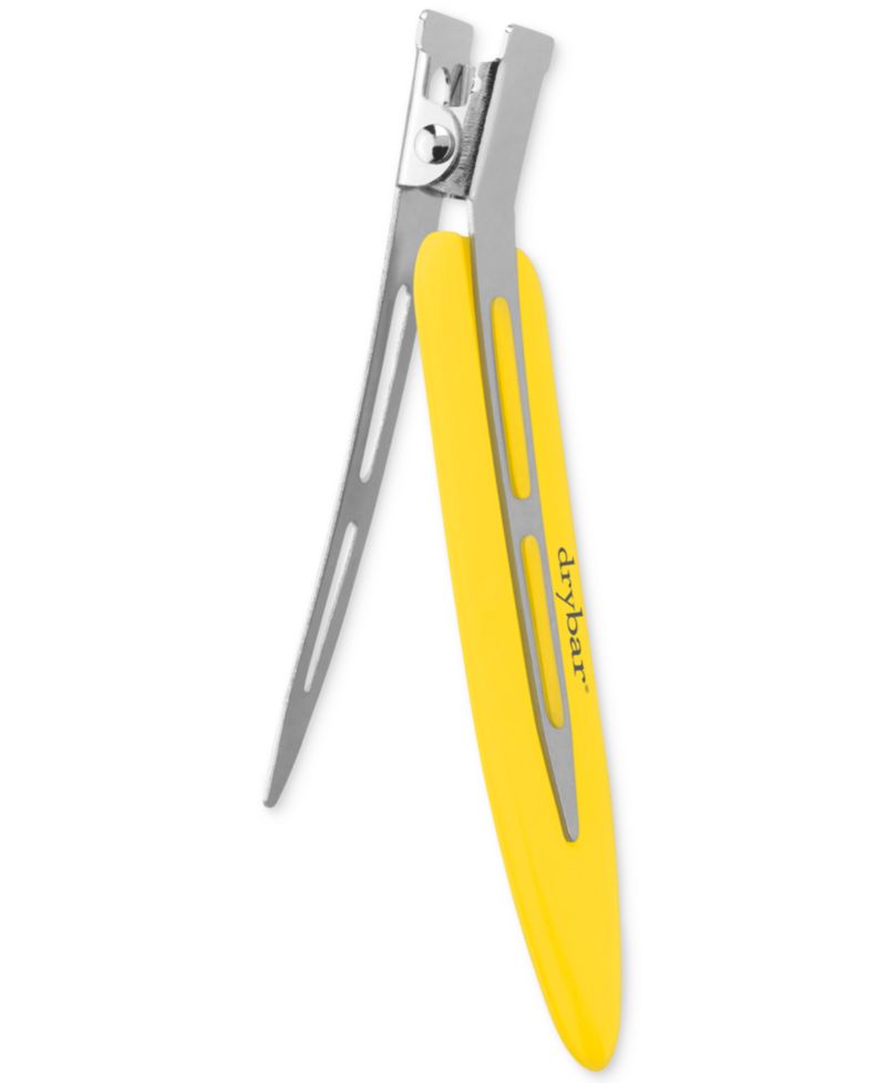 Tiny Tamers Creaseless Clips, 6-Pk.