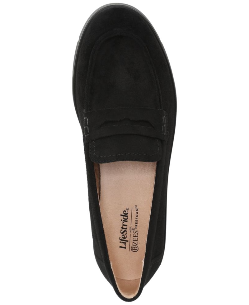 Women's Veronica Slip-On Loafers