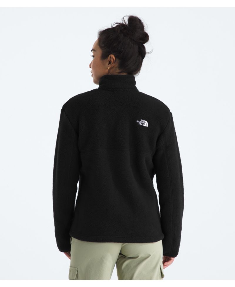 Women's Yumiori Full-Zip Jacket