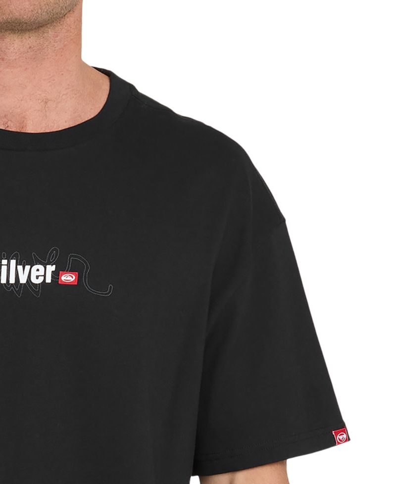 Men's Short-Sleeve Modern-Fit T-Shirt