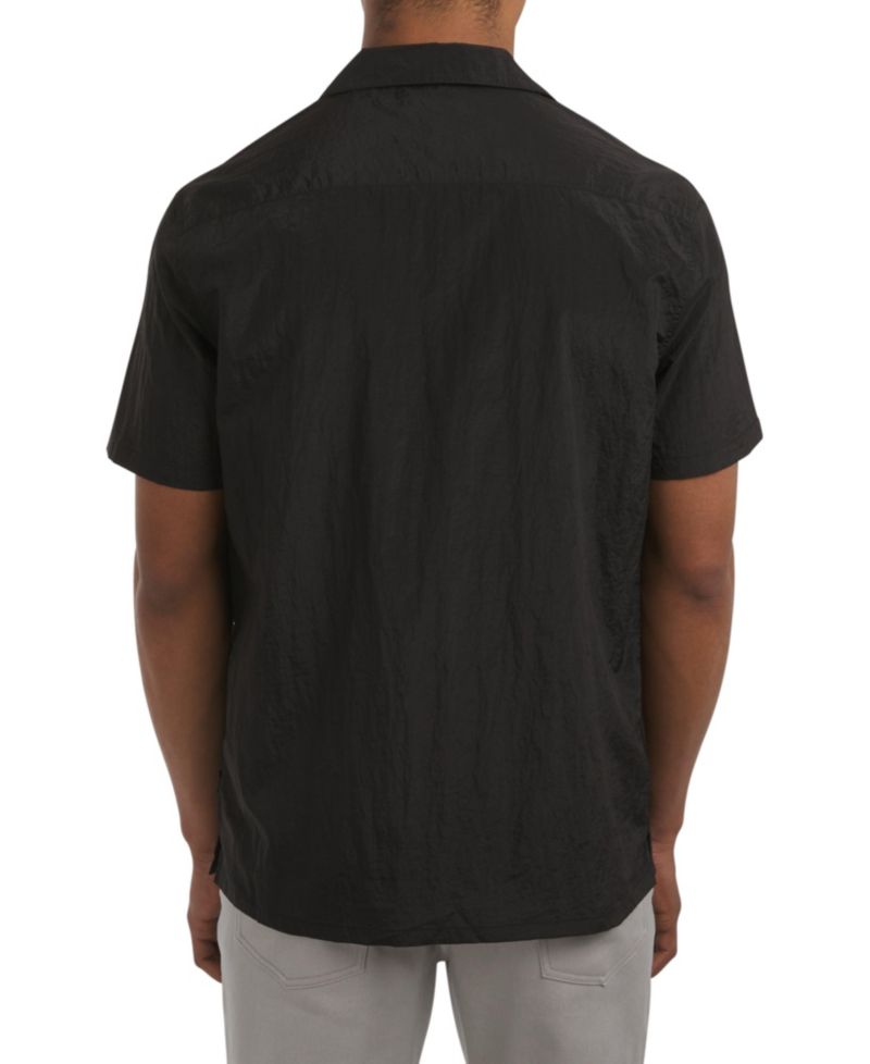 Men's Remi Camp Shirt