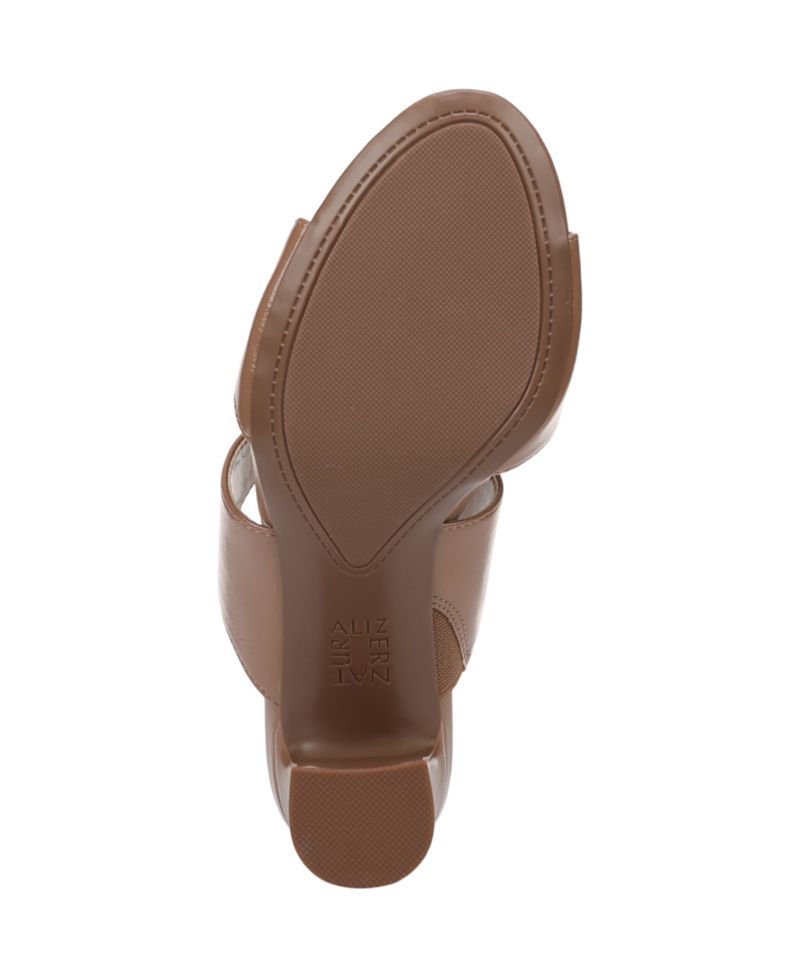 Women's Nessa Open Toe Slide Sandals