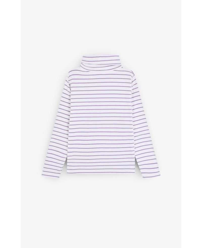 Big Girls Little/ Stripeslstee