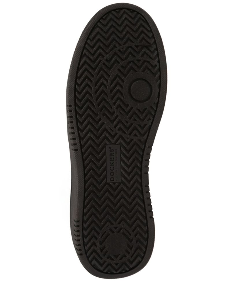 Men's Energy Synthetic Casual High-Top Sneakers