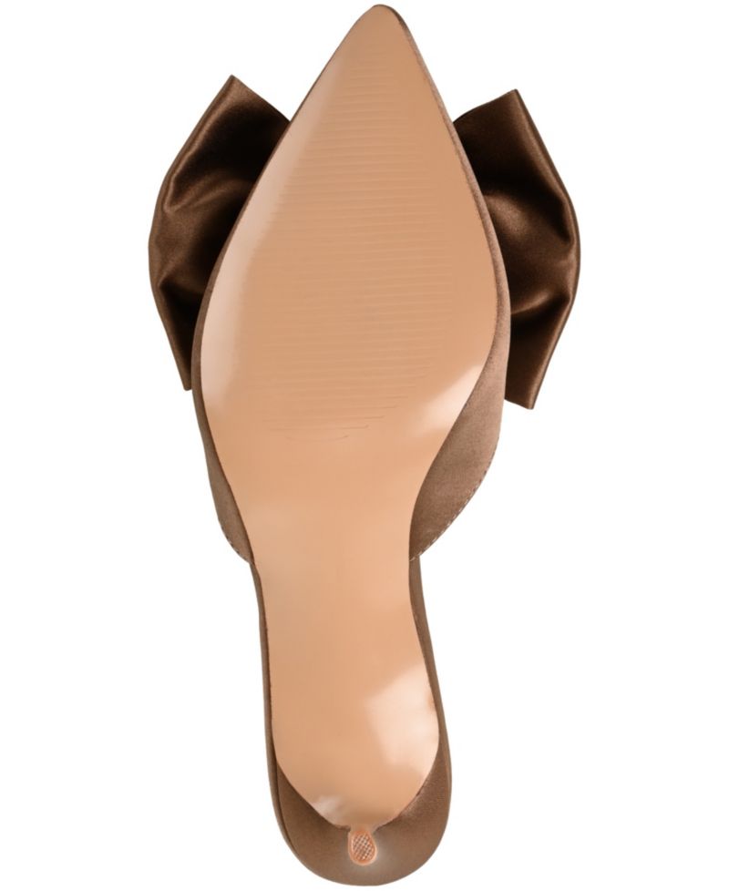 Women's Tiarra Bow Dress Mules