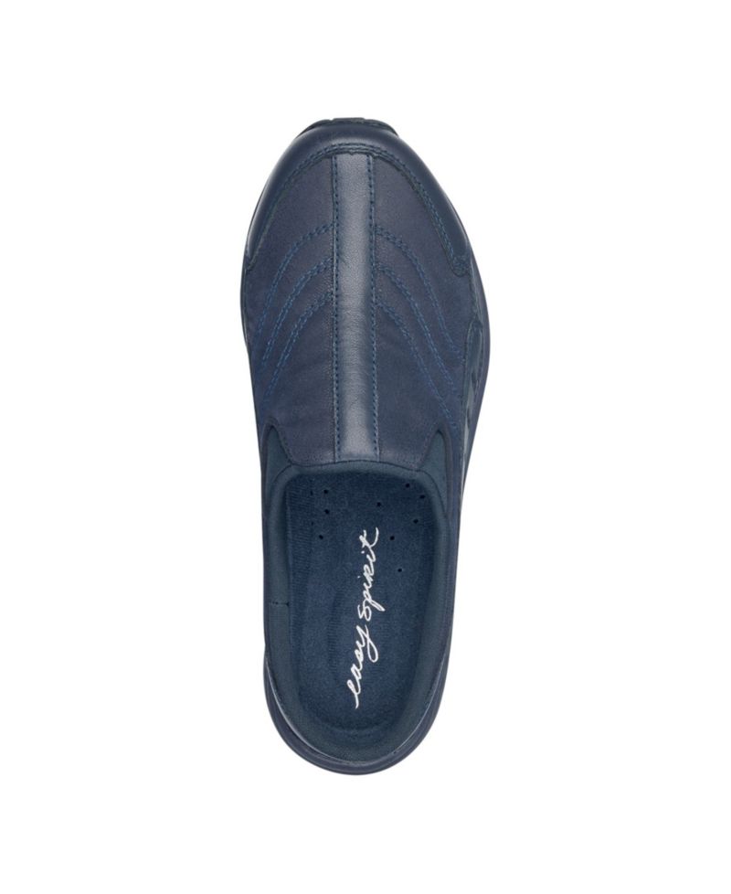 Women's Traveltime Slip-On Mule Walking Sneakers