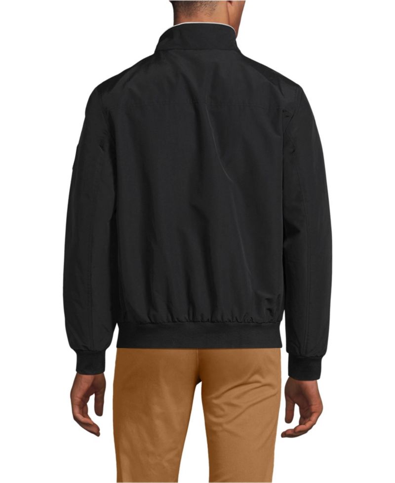 Men's Classic Squall Waterproof Insulated Winter Jacket