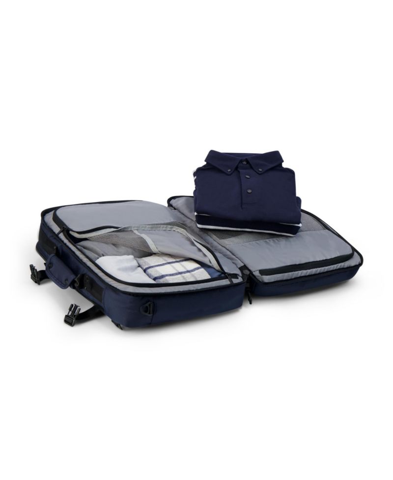 Ridge Collection Cruiser Travel Backpack