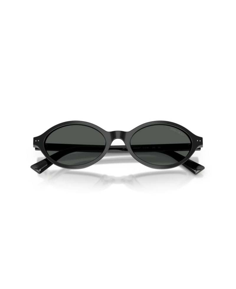 Women's Oval Sunglasses, JC5068U
