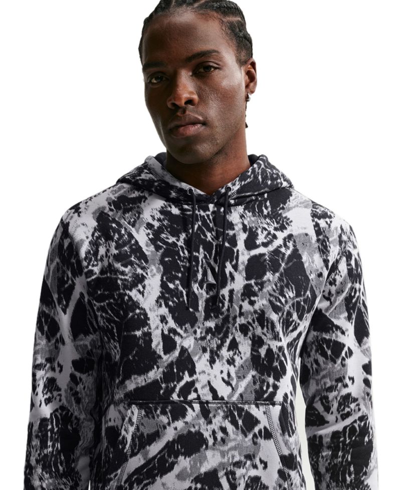 Ja Morant Club Men's Hoodie
