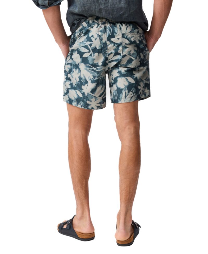 Men's Hardinge 7" Swim Shorts