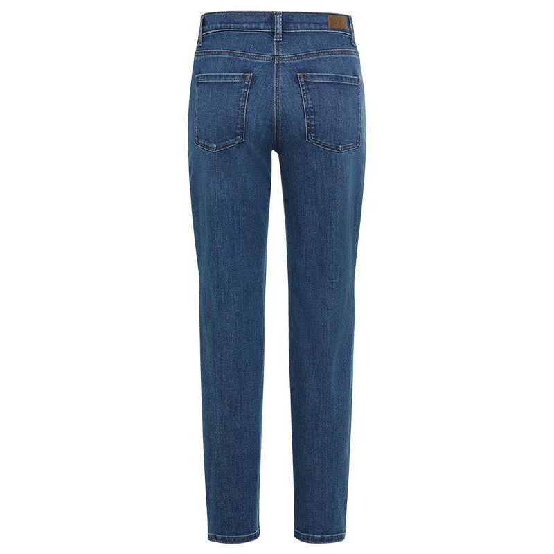 Women's Mona Fit Slim Jean