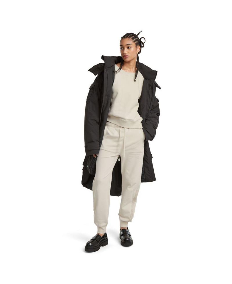 Women's Tape Sweat Pants