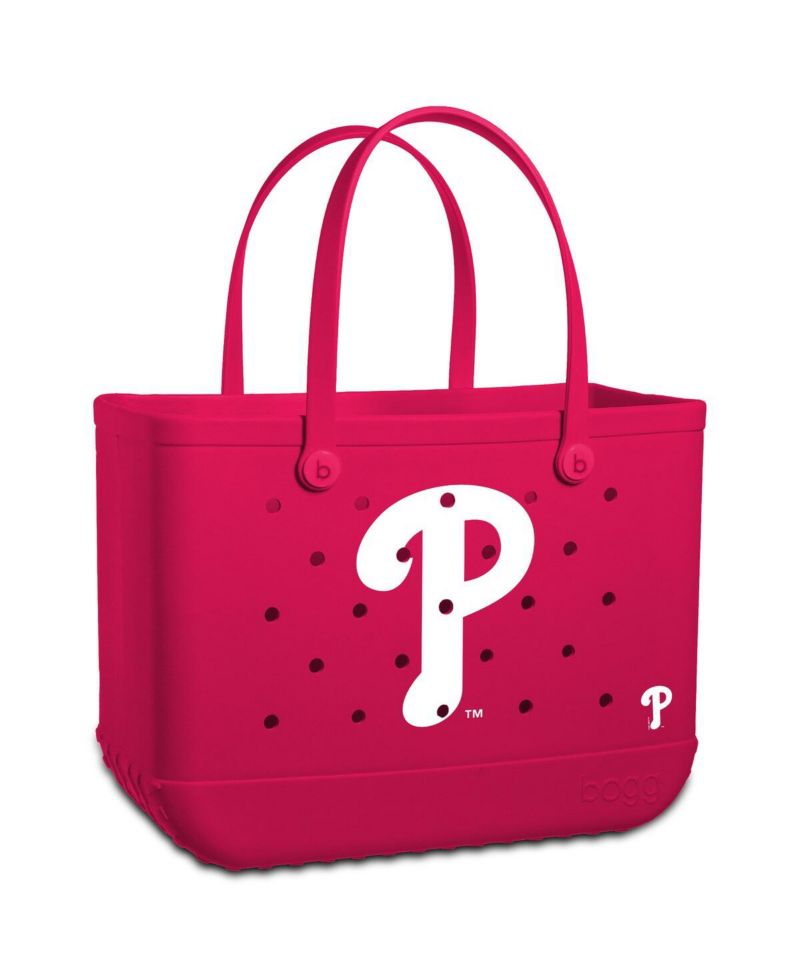 Philadelphia Phillies Tote Bag