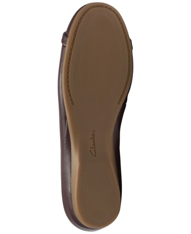 Women's Cathrynn Luna Slip-On Flats