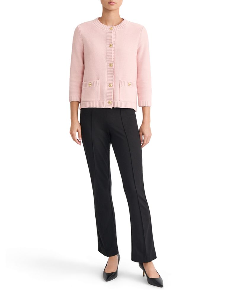 Women's Pocket Detail Cardigan