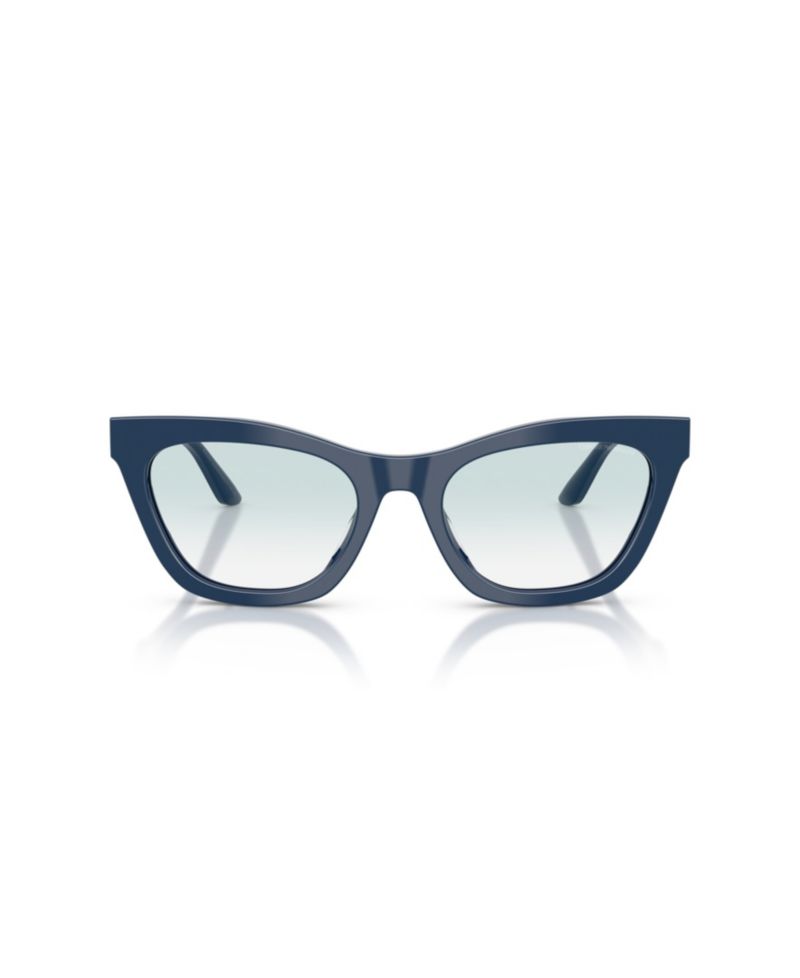 Women's Cat Eye Sunglasses, EA4259U