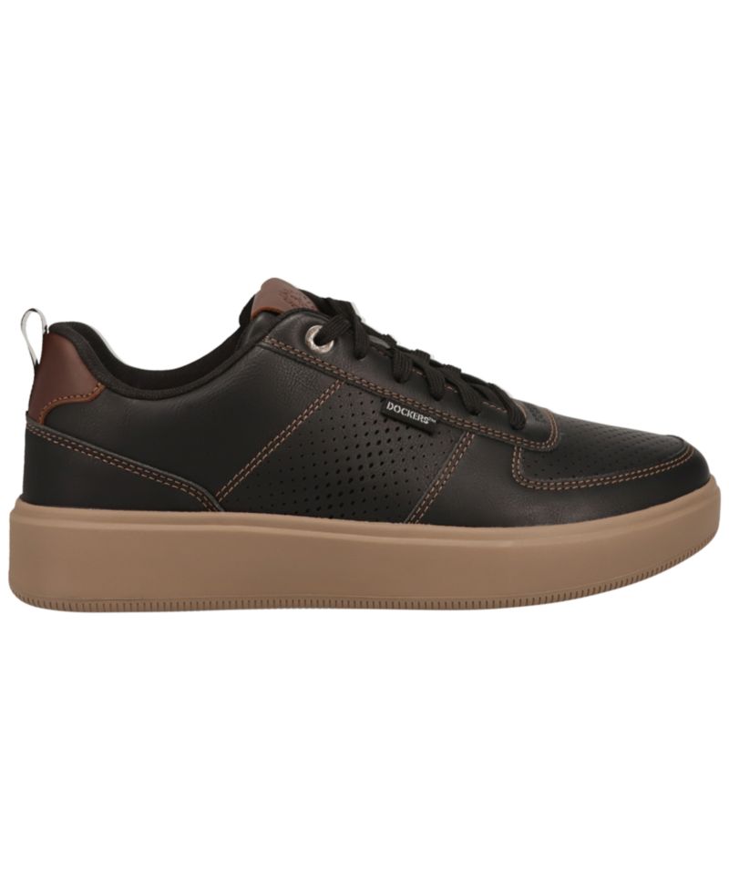 Men's Overtime Laser Casual Sneakers