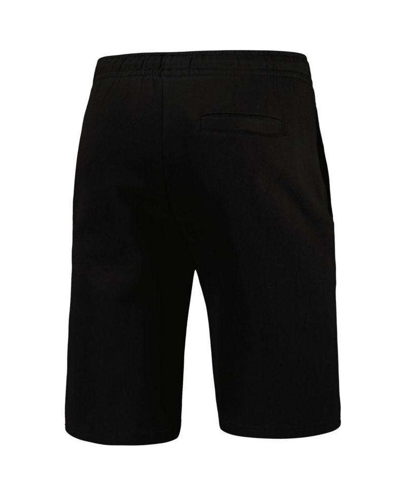 Men's Black South Park Cash for Gold Shorts