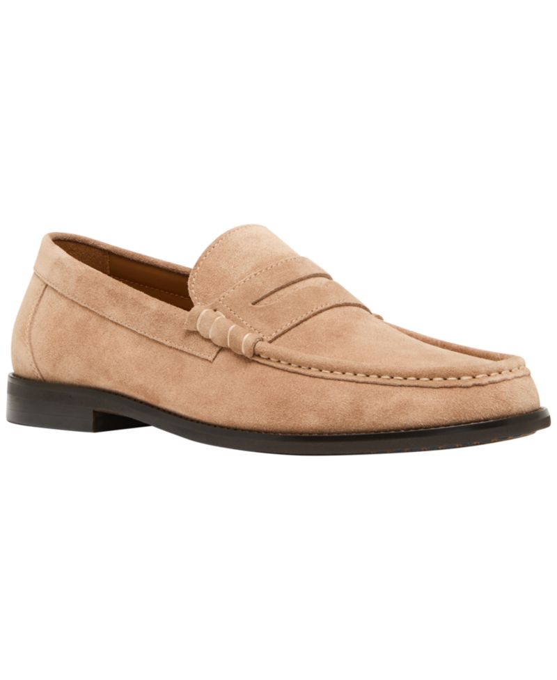 Men's Reed Slip-On Shoes